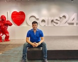 Cars24 Sees Second Top-Level Exit As Co-Founder Mehul Agrawal Quits