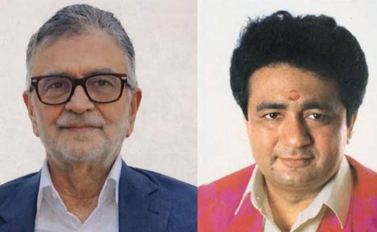 गुलशन कुमार के छोटे भाई दर्शन कुमार का निधन, 70 की उम्र में दुनिया को कहा अलविदा, जानें क्या करते दर्शन कुमार