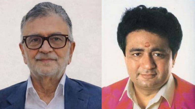 गुलशन कुमार के छोटे भाई दर्शन कुमार का निधन, 70 की उम्र में दुनिया को कहा अलविदा, जानें क्या करते दर्शन कुमार