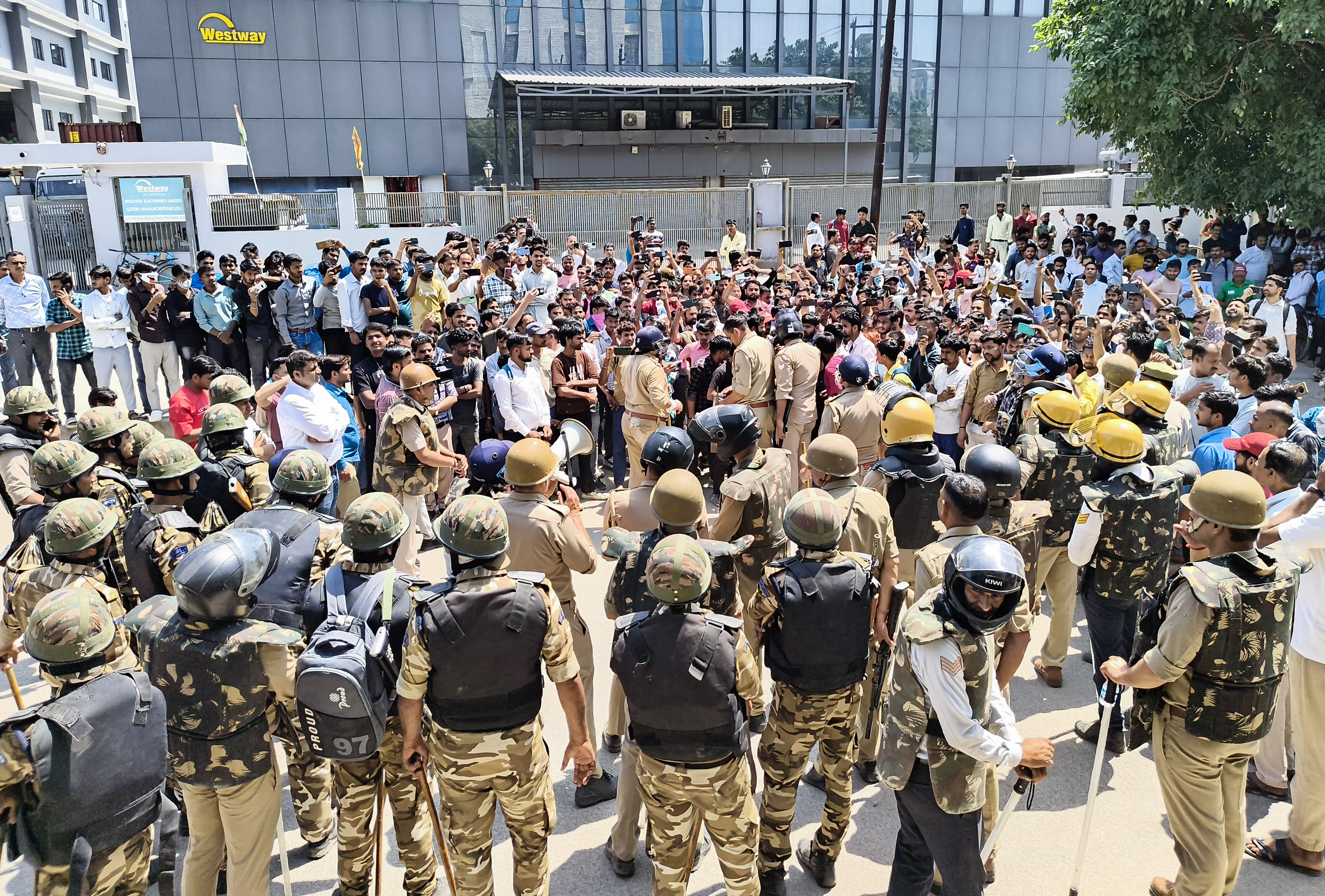 Latest and Breaking News on NDTV