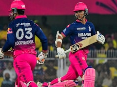 GT vs RR: वैभव-यशस्वी ने रचा इतिहास, कारनामा करने वाली 18 साल में सिर्फ पहली जोड़ी