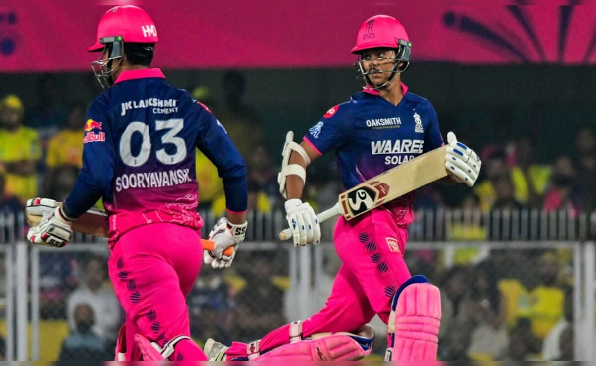 Latest and Breaking News on NDTV Latest and Breaking News on NDTV