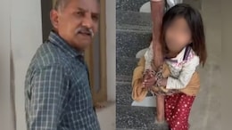 4-Year-Old Tied Up, Thrashed By Ex-Armyman For Plucking Guava From His Garden