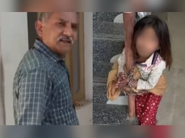 4-Year-Old Tied Up, Thrashed By Ex-Armyman For Plucking Guava From His Garden