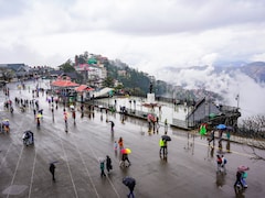 दिल्ली NCR में आज फिर होगी बारिश? उत्तराखंड से हिमाचल तक बारिश, बर्फबारी, बिहार से बंगाल तक बदलेगा मौसम