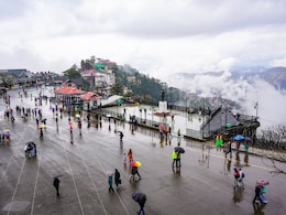 दिल्ली NCR में फिर बारिश? 11 साल का टूटा रिकॉर्ड, 8 डिग्री गिरा पारा, उत्तराखंड से हिमाचल तक बरसात- बर्फबारी