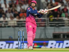 Vaibhav Sooryavanshi Becomes 1st To Mega Milestone In IPL 2026, Gets Compared With MS Dhoni