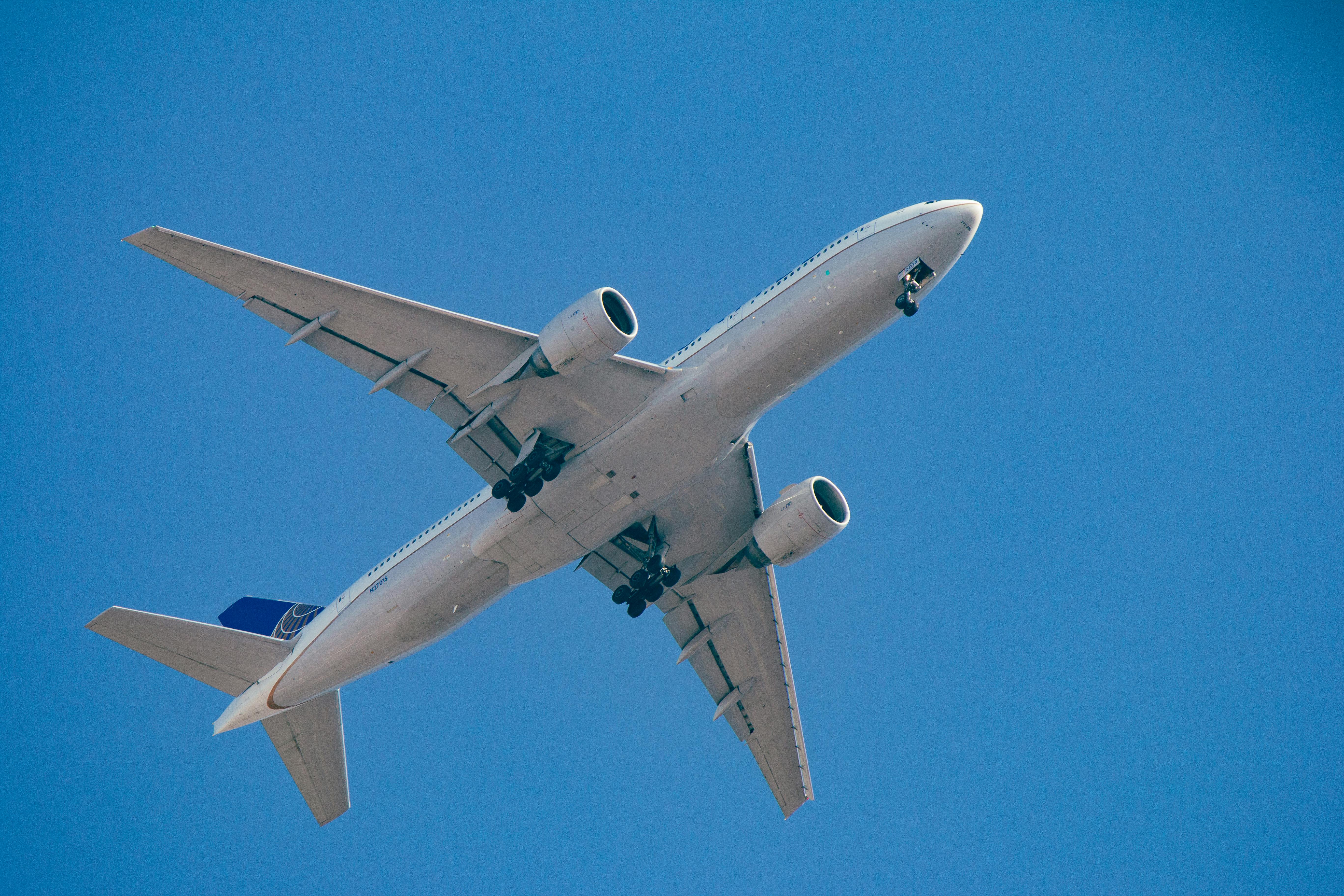 Foreign Trips To Get Costlier, Jet Fuel Prices Increased By 5%