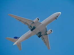 Foreign Trips To Get Costlier, Jet Fuel Prices Increased By 5%