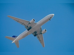 Airfares May Rise 25% As Jet Fuel Crack Spread May Cross $50: Report