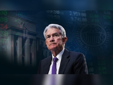 US Fed Meeting Highlights: Divided FOMC Officials Hold Rate; Inflation Is 'Misbehaving', Says Powell