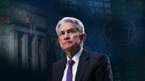 US Fed Meeting Live Updates: FOMC Decision To Be Announced Shortly; Will Jerome Powell Hold Rates?