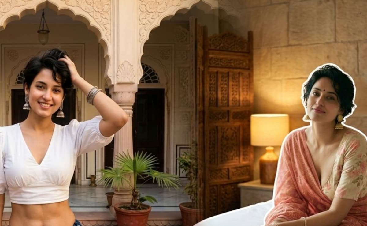 इंसान समझ जिस लड़की को देखने के पैसे दे रहे थे लोग, वो निकली AI इन्फ्लुएंसर; महीने में 1 लाख की कमाई