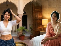 इंसान समझ जिस लड़की को देखने के पैसे दे रहे थे लोग, वो निकली AI इन्फ्लुएंसर; महीने में 1 लाख की कमाई