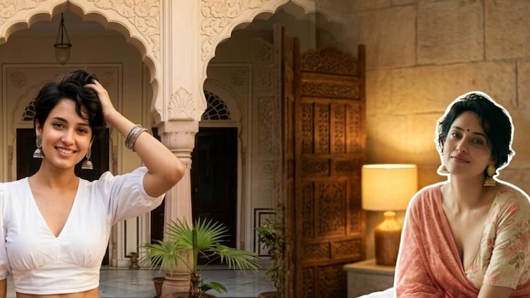 इंसान समझ जिस लड़की को देखने के पैसे दे रहे थे लोग, वो निकली AI इन्फ्लुएंसर; महीने में 1 लाख की कमाई