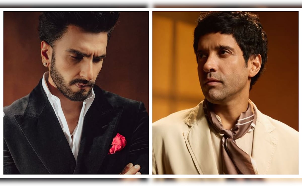 Don 3 Dispute Update: Ranveer Singh Ready To Return Rs 10 Crore, Offers Stake In 'Pralaay'