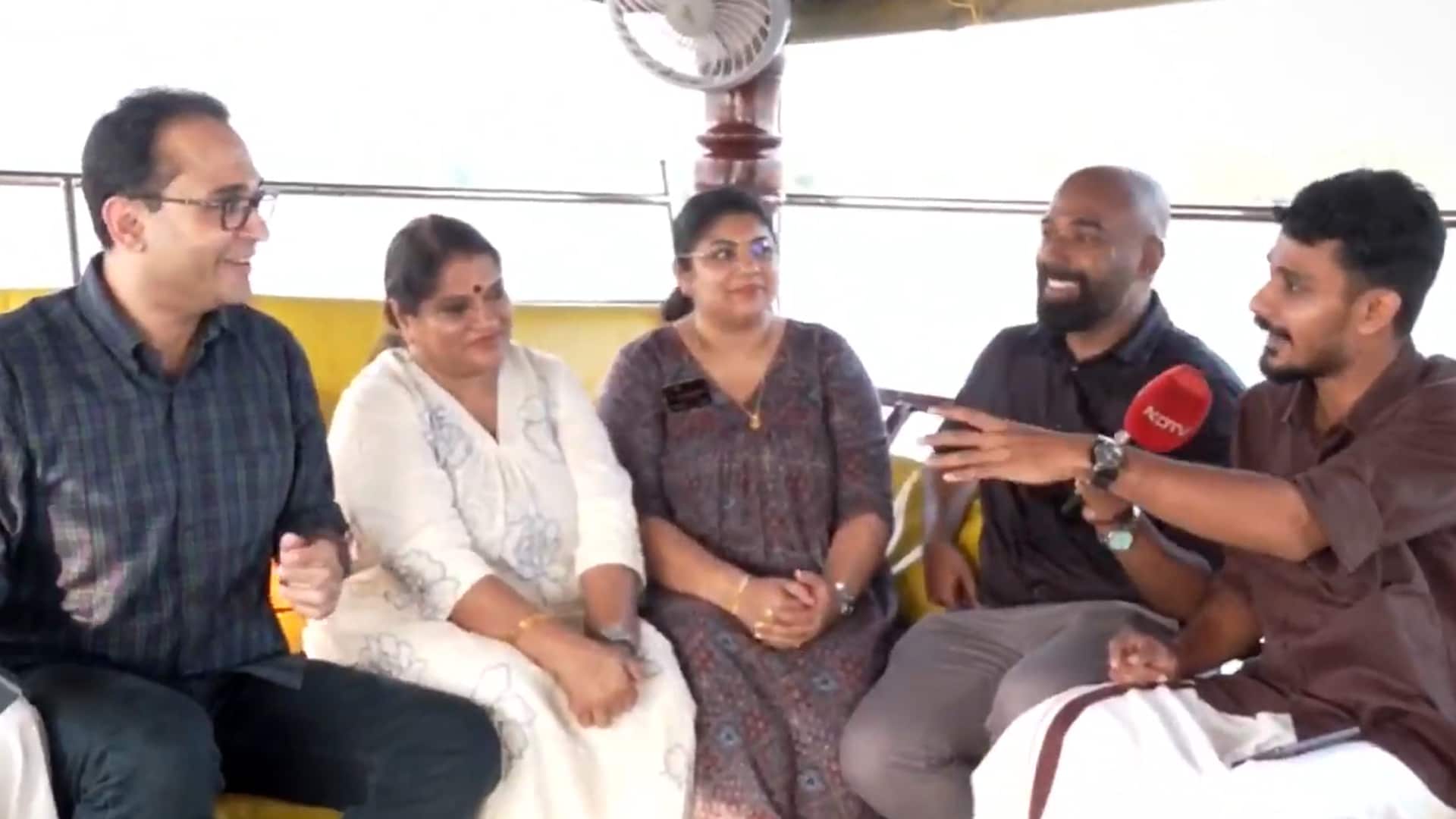 Kerala Elections 2026: What Voters in Alappuzha Really Want