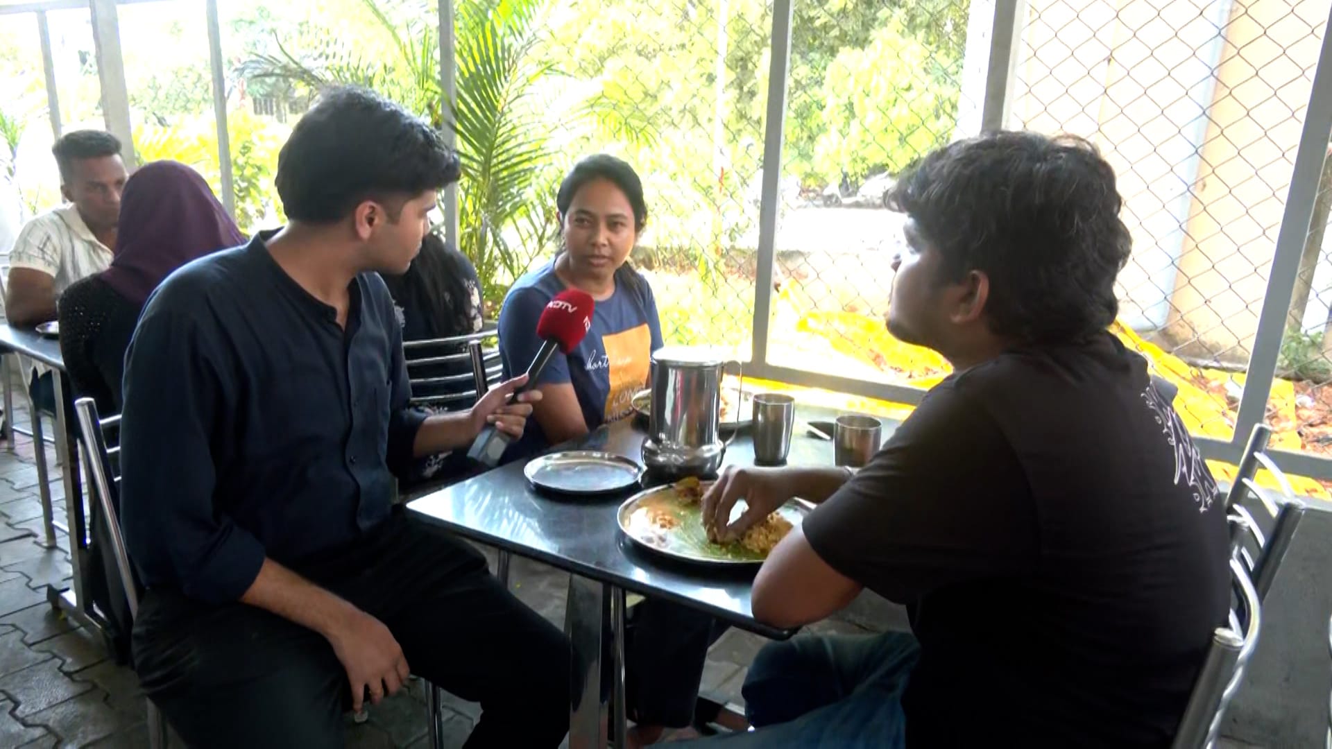 Chennai Youth Speak Out: Jobs, Change & Vijay Factor Ahead of Tamil Nadu Elections