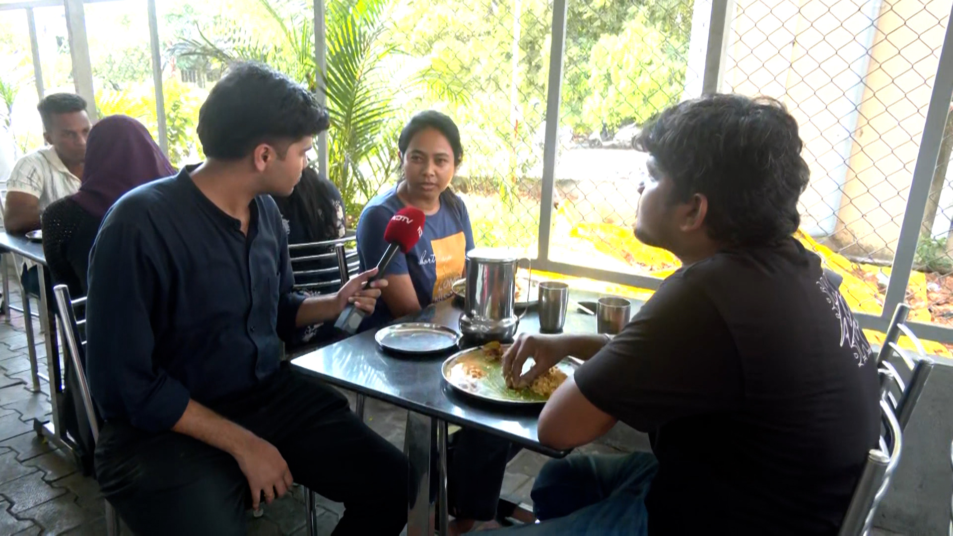 Chennai Youth Speak Out: Jobs, Change & Vijay Factor Ahead of Tamil Nadu Elections