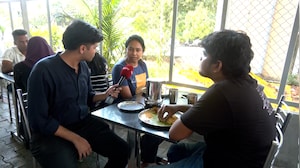 Chennai Youth Speak Out: Jobs, Change & Vijay Factor Ahead of Tamil Nadu Elections