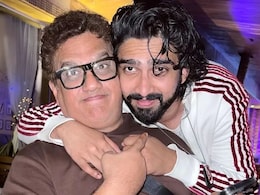 Amaal Reacts After Father Daboo Malik Denies Being Replaced By Salman Khan In <i>Maine Pyar Kiya</i>: "He Can't Speak Truth"
