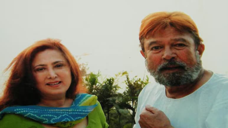 Bombay High Court Rejects Anita Advani's Plea For Marital Recognition With Rajesh Khanna