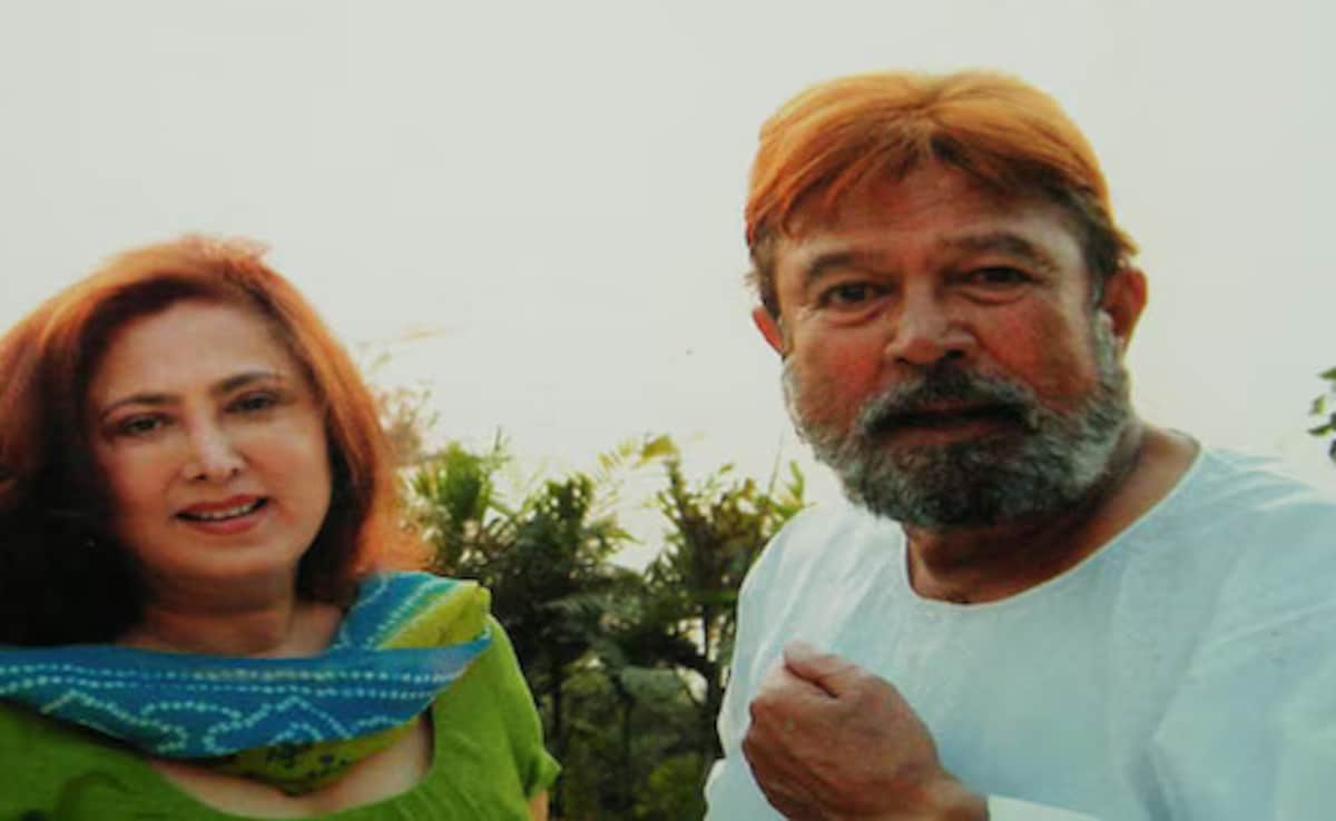 राजेश खन्ना की पत्नी की मान्यता मांग रही थी ये एक्ट्रेस, कोर्ट ने खारिज की याचिका