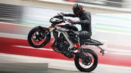 Bajaj Pulsar NS400Z Launched With 350cc Engine; Check Specs, Price And More