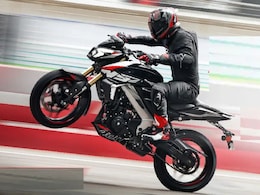 Bajaj Pulsar NS400Z Launched With 350cc Engine; Check Specs, Price And More