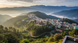 Not Shimla Or Kasauli, Why You Should Plan Your Next Himachal Holiday In Nahan