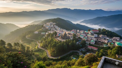 Not Shimla Or Kasauli, Why You Should Plan Your Next Himachal Holiday In Nahan