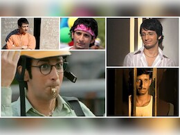 बर्थडे स्पेशल: 'गोलमाल' से '3 इडियट्स' तक, शरमन जोशी की ये जरूर देखने वाली फिल्में