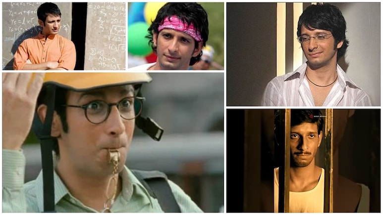 बर्थडे स्पेशल: 'गोलमाल' से '3 इडियट्स' तक, शरमन जोशी की ये जरूर देखने वाली फिल्में
