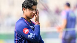 Allan Border Praises Vaibhav Sooryavanshi But Shares An Advice For Indian Teenager