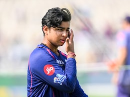 Vaibhav Sooryavanshi Sends Loud India Selection 'Message' After Setting IPL 2026 On Fire