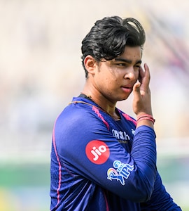 Vaibhav Sooryavanshi Sends Loud India Selection Message After Setting IPL 2026 On Fire