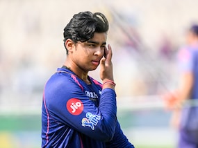 Vaibhav Sooryavanshi Sends Loud India Selection Message After Setting IPL 2026 On Fire