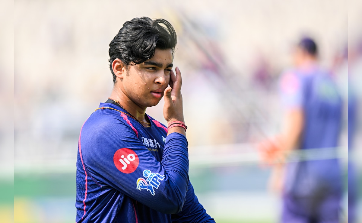 PBKS vs RR: मैच से पहले और बाद में पिता जी से क्या बात होती है ? वैभव सूर्यवंशी ने किया खुलासा