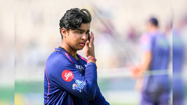 PBKS vs RR: मैच से पहले और बाद में पिता जी से क्या बात होती है ? वैभव सूर्यवंशी ने किया खुलासा