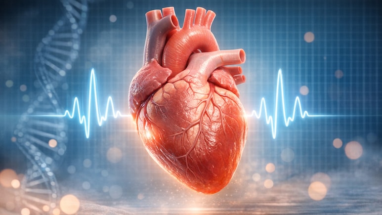 कैंसर के खिलाफ दिल की धड़कन बन सकती है सुरक्षा कवच, कहती है स्टडी