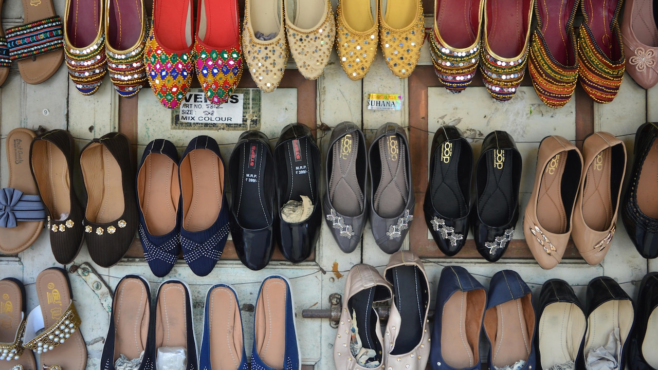 Why Your Expensive Shoes Still Hurt: The Hidden Fit Problem No One Talks About