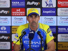 In Choosing Next CSK Coach After Fleming, 1 Mans Role Becomes Extra Crucial