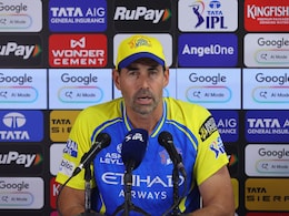 CSK Coach Stephen Fleming Boosts Fans' Hopes With Positive Return Update On Superstar