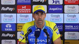 In Choosing Next CSK Coach After Stephen Fleming, One Man's Role Becomes Extra Crucial: Report