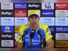 संजू सैमसन को लगातार दो पारियों में फ्लॉप होने पर चेन्नई के हेड कोच स्टीफन फ्लेमिंग ने तोड़ी चुप्पी