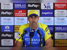 RCB vs CSK: संजू सैमसन के लगातार तीन पारियों में फ्लॉप होने पर चेन्नई के हेड कोच स्टीफन फ्लेमिंग ने तोड़ी चुप्पी