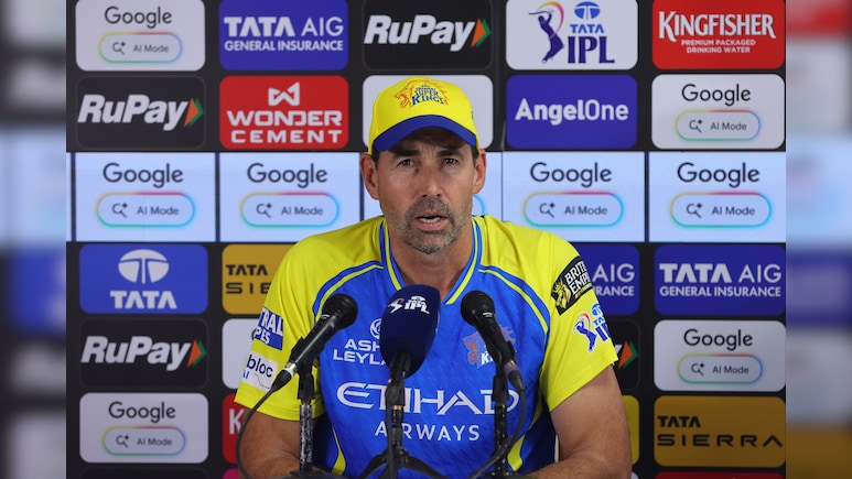 RCB vs CSK: संजू सैमसन के लगातार तीन पारियों में फ्लॉप होने पर चेन्नई के हेड कोच स्टीफन फ्लेमिंग ने तोड़ी चुप्पी