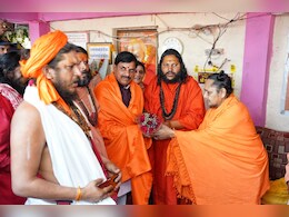 भव्य-दिव्य होगा &lsquo;श्री परशुराम-श्री कृष्ण लोक&rsquo;, CM डॉ. मोहन यादव बोले-यहां आकर जनता को मिलेगा पुण्य