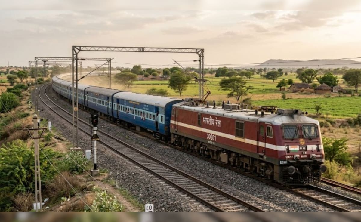 मैसूर से डिब्रूगढ़ के बीच चलेगी स्पेशल ट्रेन, लोगों को भीड़ से मिलेगा छुटकारा, जान लें टाइमिंग और स्टेशन समेत जरूरी डिटेल्स