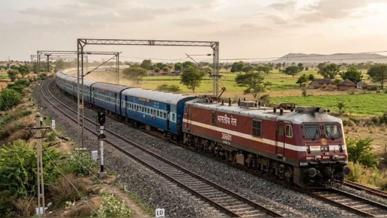 मैसूर से डिब्रूगढ़ के बीच चलेगी स्पेशल ट्रेन, लोगों को भीड़ से मिलेगा छुटकारा, जान लें टाइमिंग और स्टेशन समेत जरूरी डिटेल्स